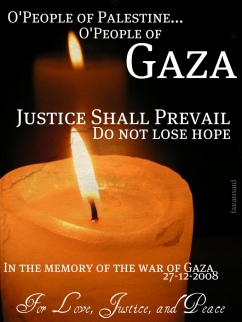 #Gaza2
